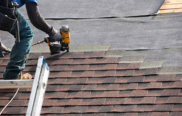 Licensed Roofing service in Clayville, RI - Brentwood Metal Roofing